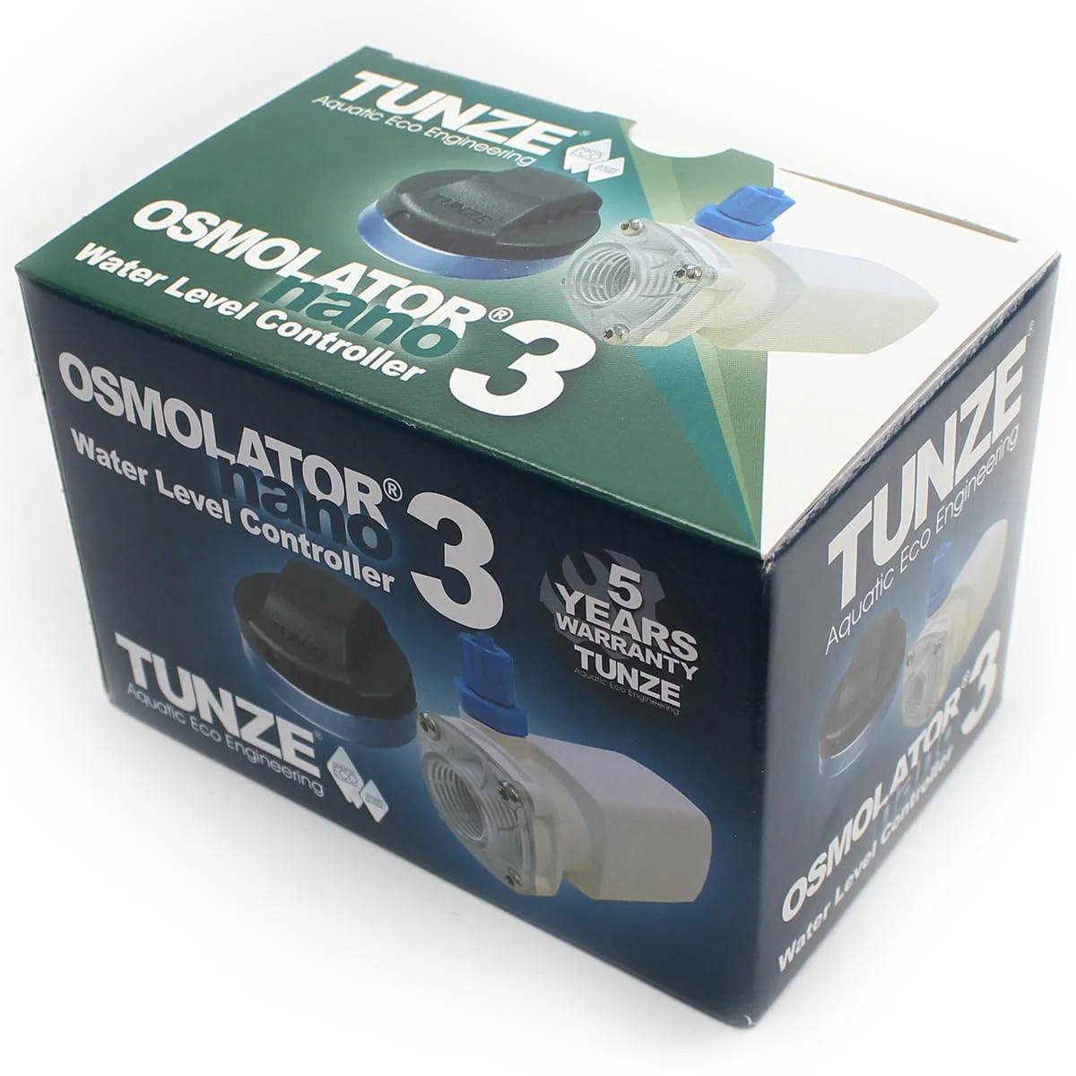 Minimalist Tunze 3151 Osmolator 3 Nano — Auto Water Level Controller for Nano Aquariums Advanced