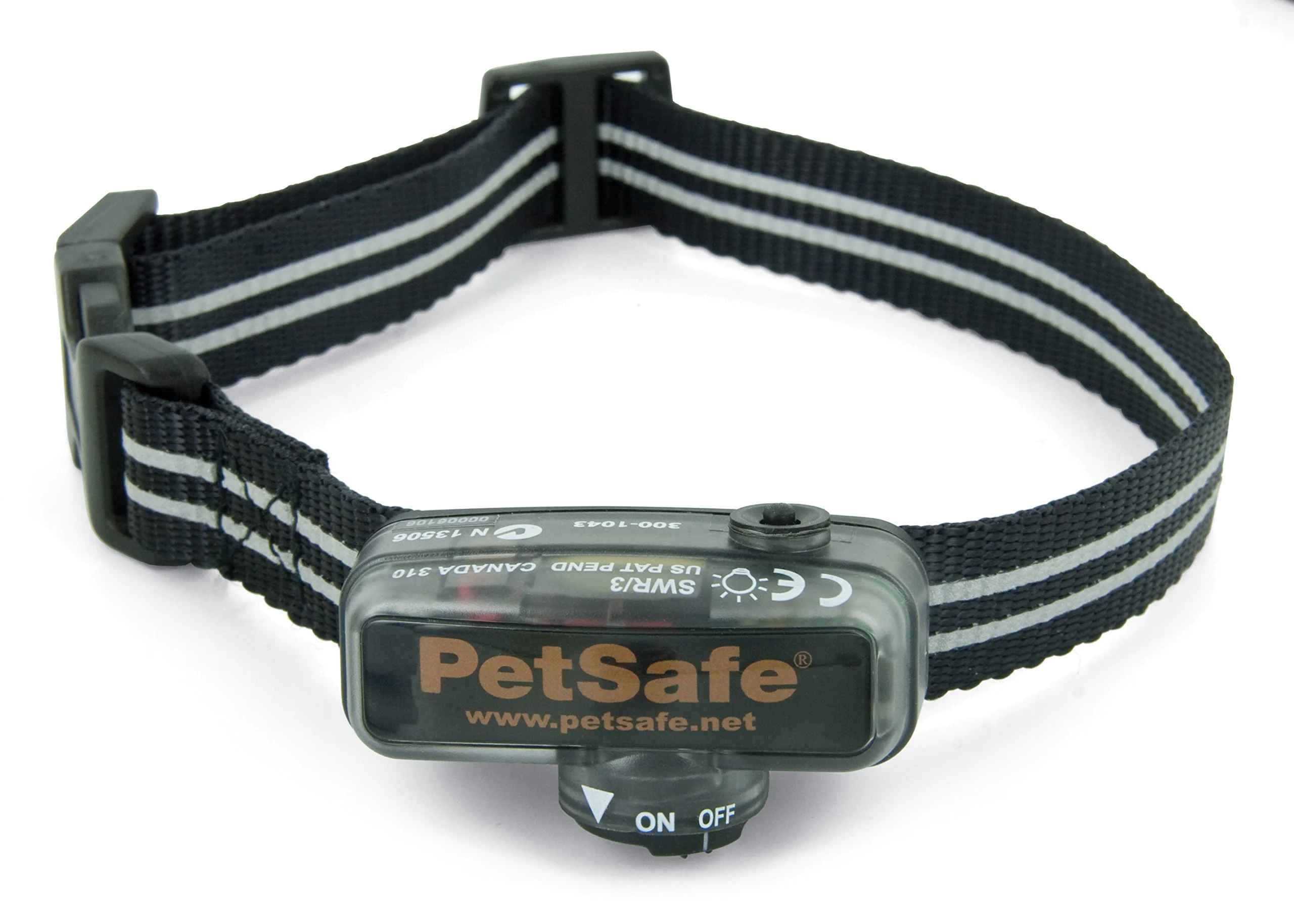 Original Design PetSafe Elite Little Dog In-Ground Fence Receiver Collar Waterproof Tone Static Correction Excellent