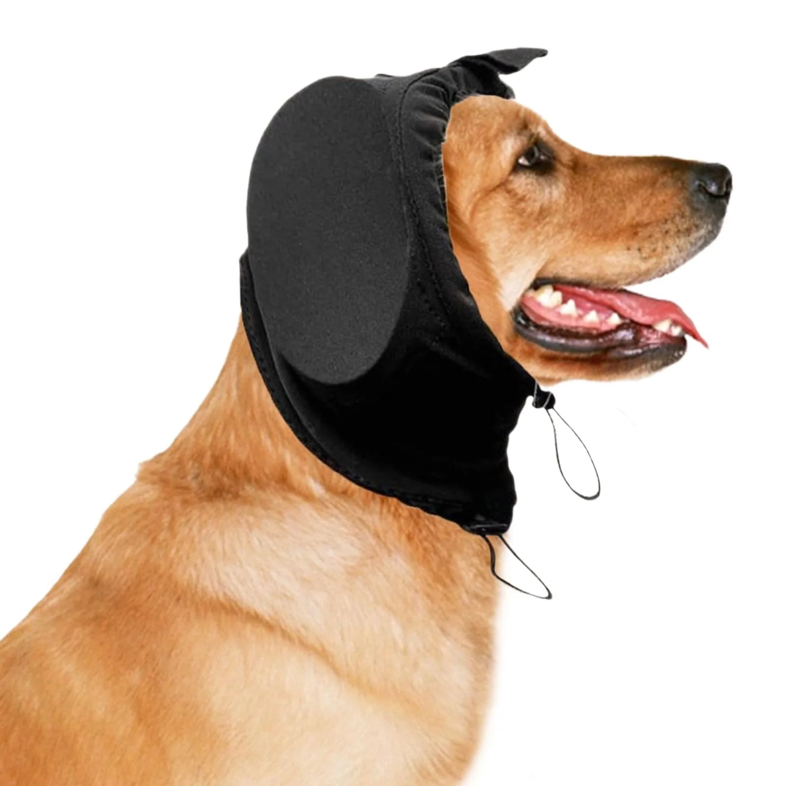 Trendy CC DD Junora Dog Ear Muffs – Noise-Canceling Hearing Protection for Thunder Fireworks Vacuum Noise Efficient