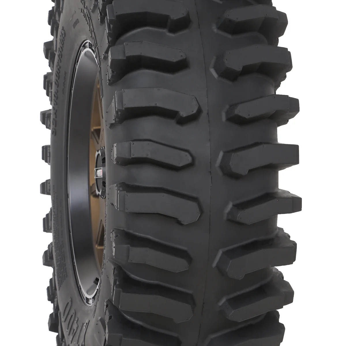 Quality Tire Xt400 28x10r14 Authentic