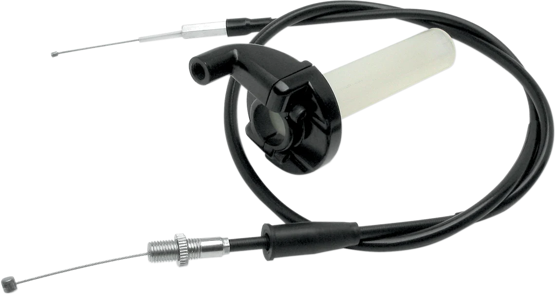 Fast MOTION PRO Throttle Kit - CR Pro - Yamaha 01-0313 Relaxed