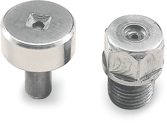 Reliable MOTION PRO Quad Stake Rivet Kit 08-0142 Original Design