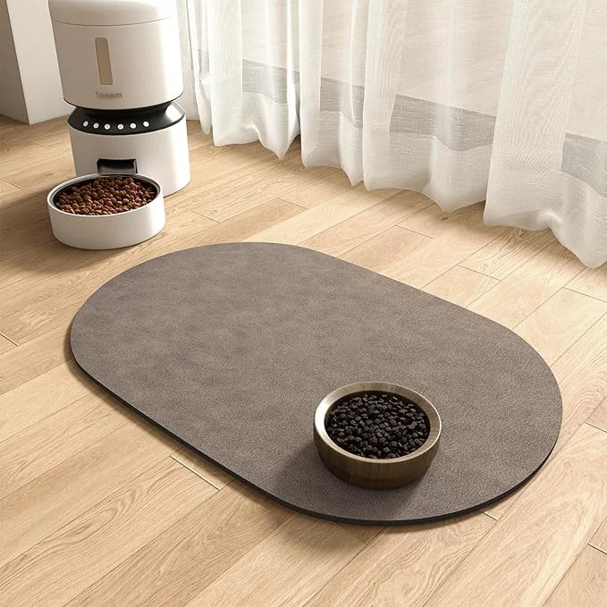 Convenient Absorbent Dog Water Mat-Cat Mat High-End