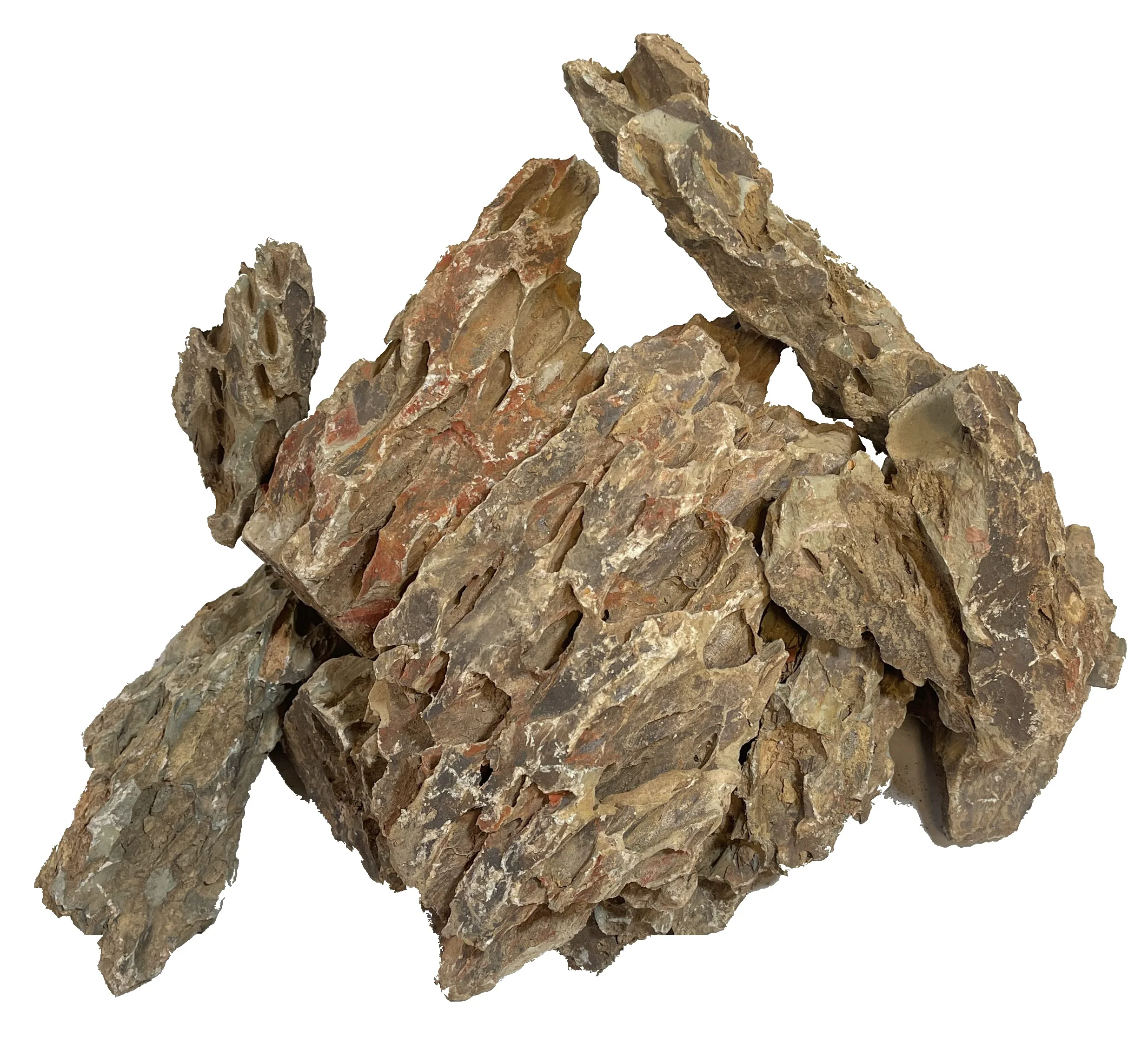 Long-Lasting Dragonstone Premium Aquascaping Rocks – 9 lbs for Freshwater Planted Aquariums Innovative