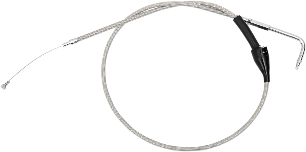 World-Class MOTION PRO Idle Cable - Armor Coat 66-0277 Refined