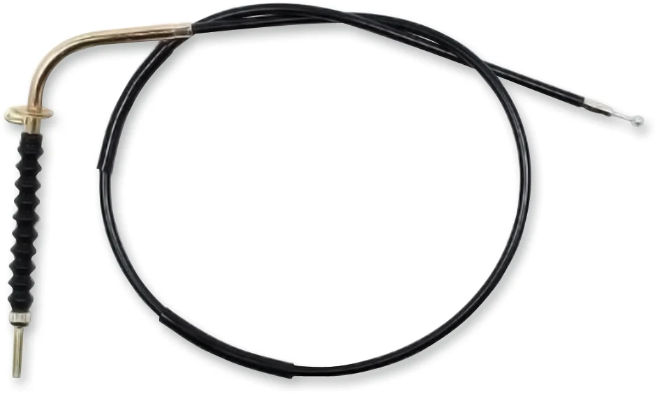 First-Class MOTION PRO Brake Cable - Front - Kawasaki Suzuki 04-0188 Smooth
