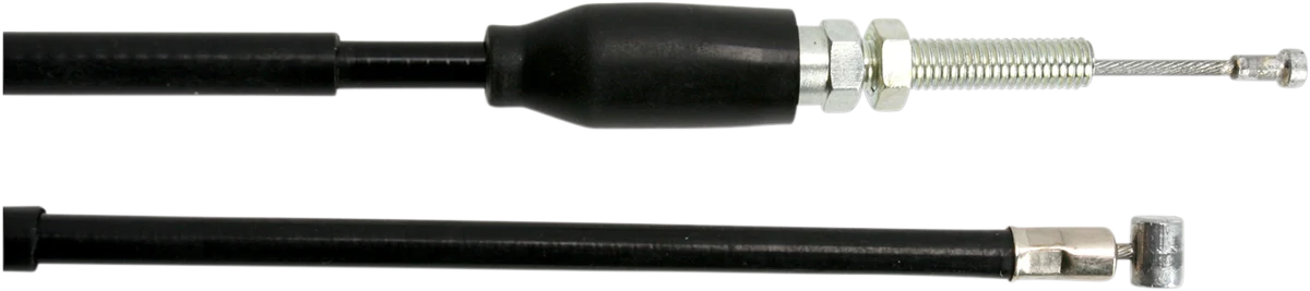Stylish MOTION PRO Brake Cable - Rear - Hand - Yamaha ATV 05-0174 Smart