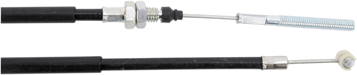 Selected MOTION PRO Brake Cable - Front - Honda 02-0421 Certified