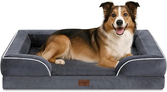 Comfortable Comfort Expression Orthopedic Dog Bed Elite