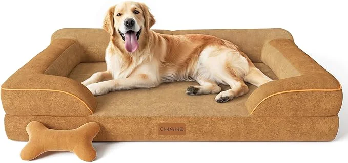 Unique Extra Large Dog Bed Orthopedic Dog Beds Outstanding