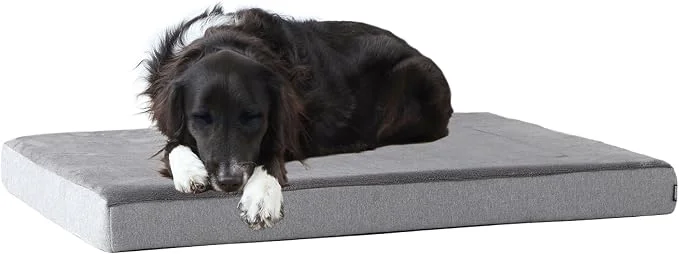User-Friendly Barkbox Orthopedic Dog Bed High-Quality