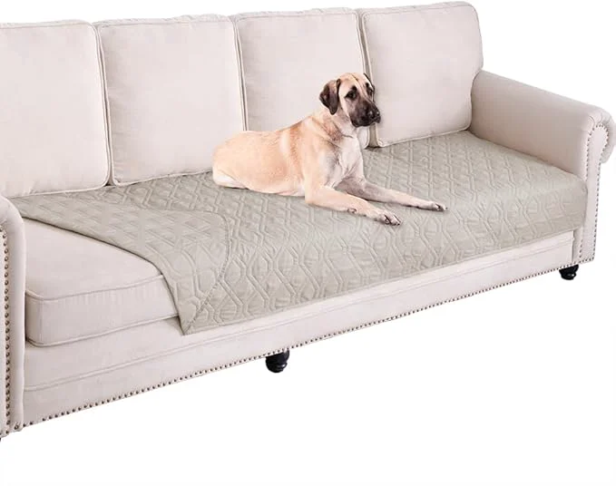 Versatile Ameritex Waterproof Dog Bed Cover Pet Blanket Soft