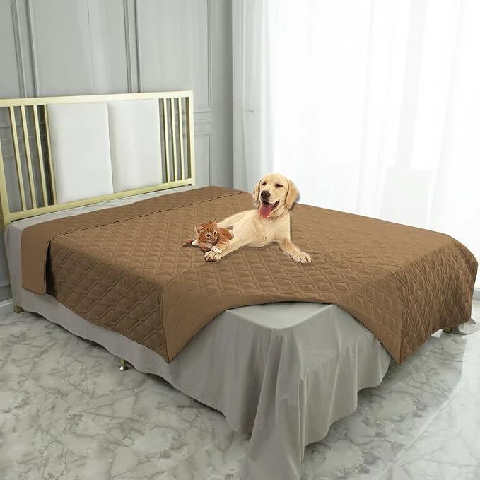 Trendy Ameritex Waterproof Dog Bed Cover Pet Blanket Trusted