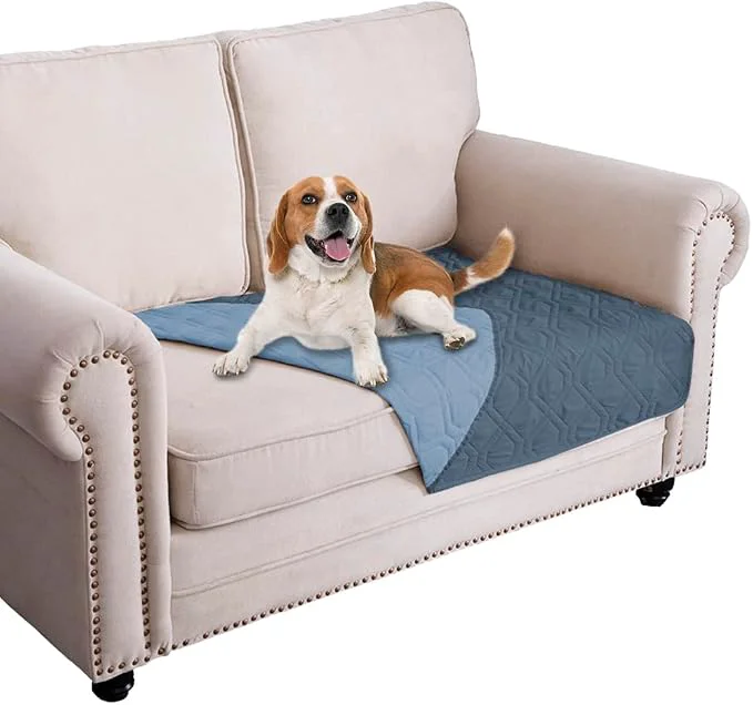 Trendy Ameritex Waterproof Dog Bed Cover Pet Blanket Original Design