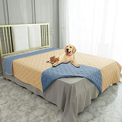 Versatile Ameritex Waterproof Dog Bed Cover Pet Blanket Fine Crafted