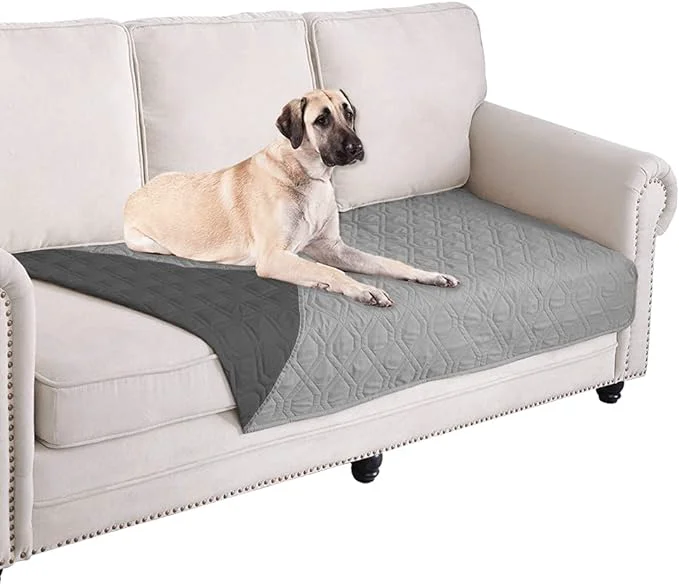 Carefully Designed Ameritex Waterproof Dog Bed Cover Pet Blanket Dependable