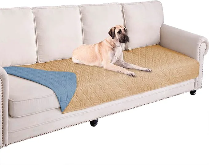 Clean Ameritex Waterproof Dog Bed Cover Pet Blanket Trendy