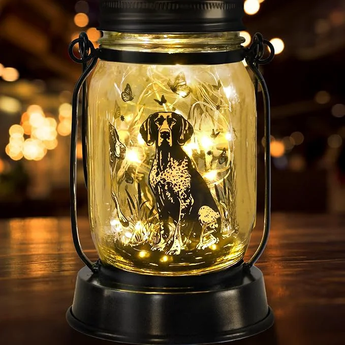 Sustainable German Shorthaired Pointer Gifts Eco-Friendly