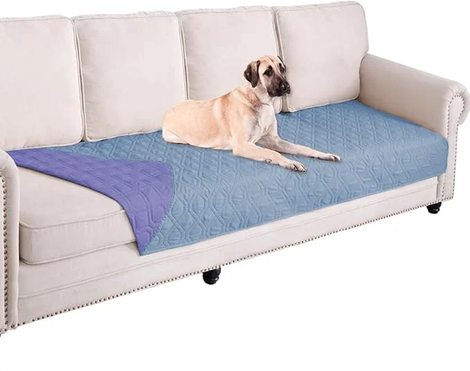 Superior Ameritex Waterproof Dog Bed Cover Pet Blanket Unique