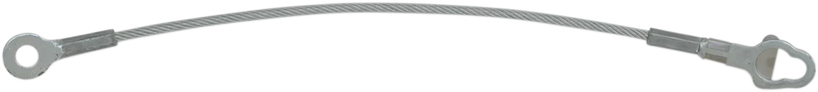 Minimalist QUAD LOGIC Tailgate Cable - Polaris 100-4055-PU Superior