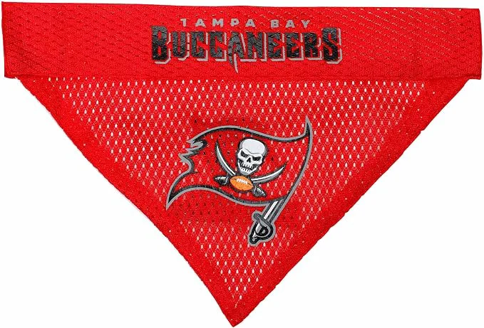 Superior Pets First NFL DOG BANDANA Functional