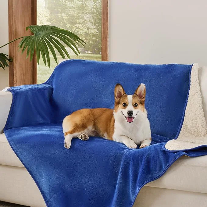 Proven Sunheir Waterproof Dog Blankets Effective