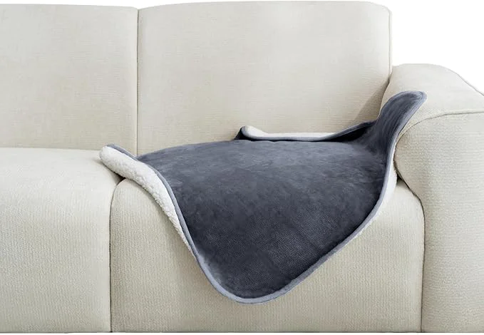 Responsible gogobunny Waterproof Pet Blanket Premium Material