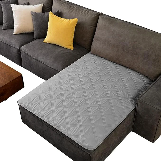 Certified Ameritex Waterproof Dog Bed Cover Pet Blanket Premium Material