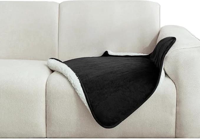 Minimalist gogobunny Waterproof Pet Blanket Smart