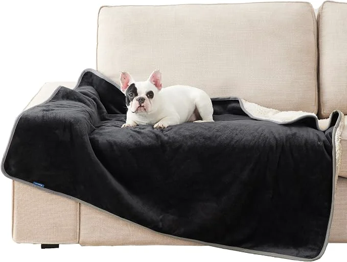 Original Design Bedsure Cat Blanket for Indoor Cats Eco-Friendly