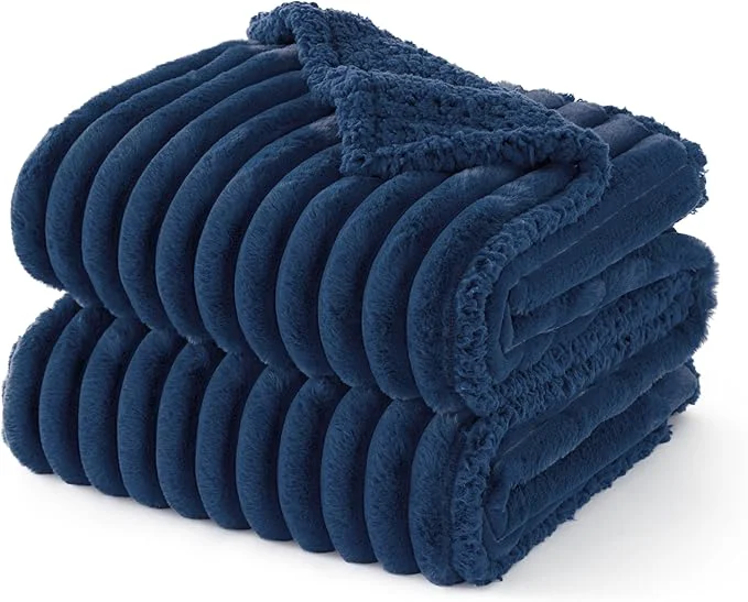 Proven Bedsure ComfyFleece™ Waterproof Dog Blankets Dependable
