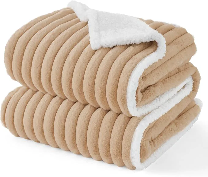 Classic Bedsure ComfyFleece™ Waterproof Dog Blankets Carefully Designed