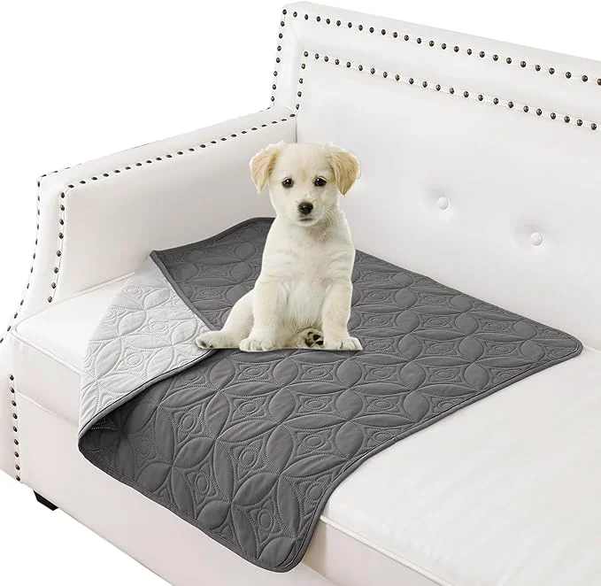 Prestigious Waterproof Dog Blanket 30x30 inches Small Pet Couch Covers Superior