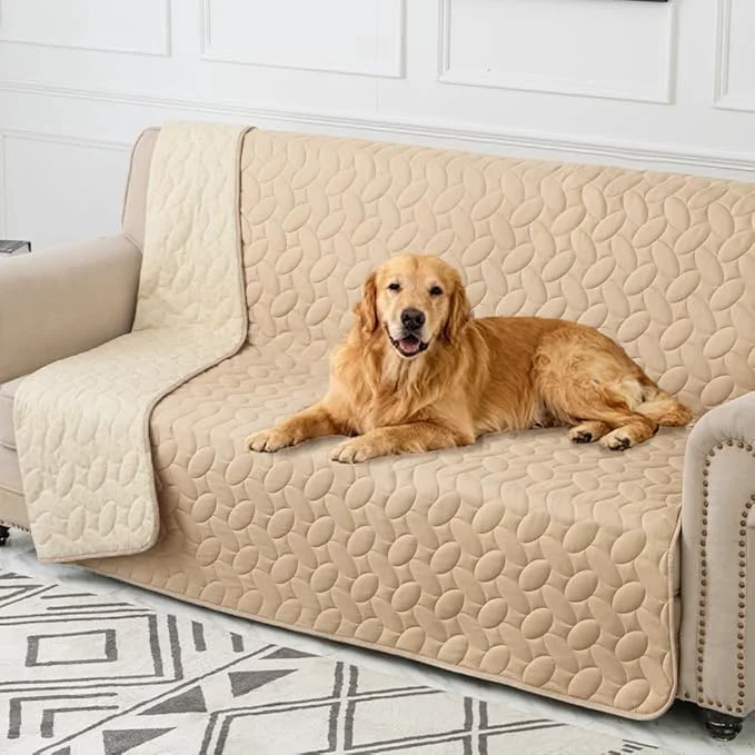 Casual Ameritex Pet Bed Cover Dog Bed Blanket Convenient