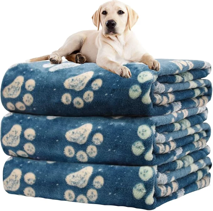 Stylish Rezutan 1 Pack 3 Premium Blankets Certified