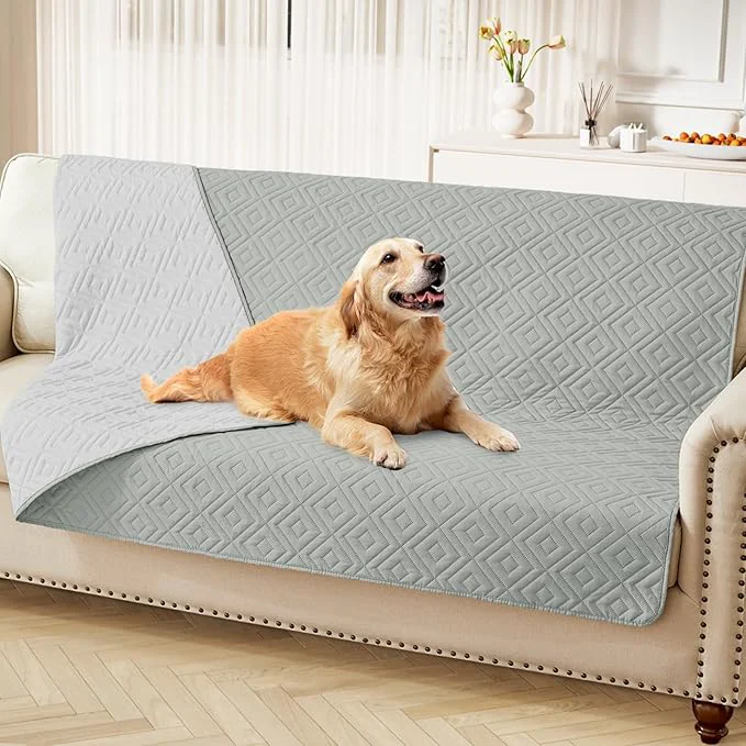 Artisan hyha Waterproof Dog Blanket Soft Pet Bed Blankets Waterproof Sofa Couch Cover Proven