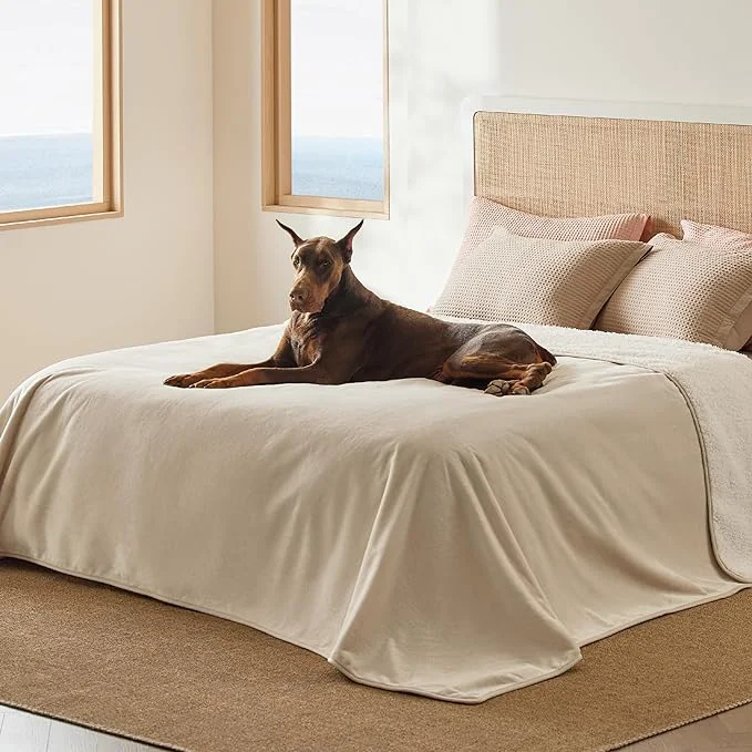 Proven Bedsure Waterproof Blanket for Bed Efficient