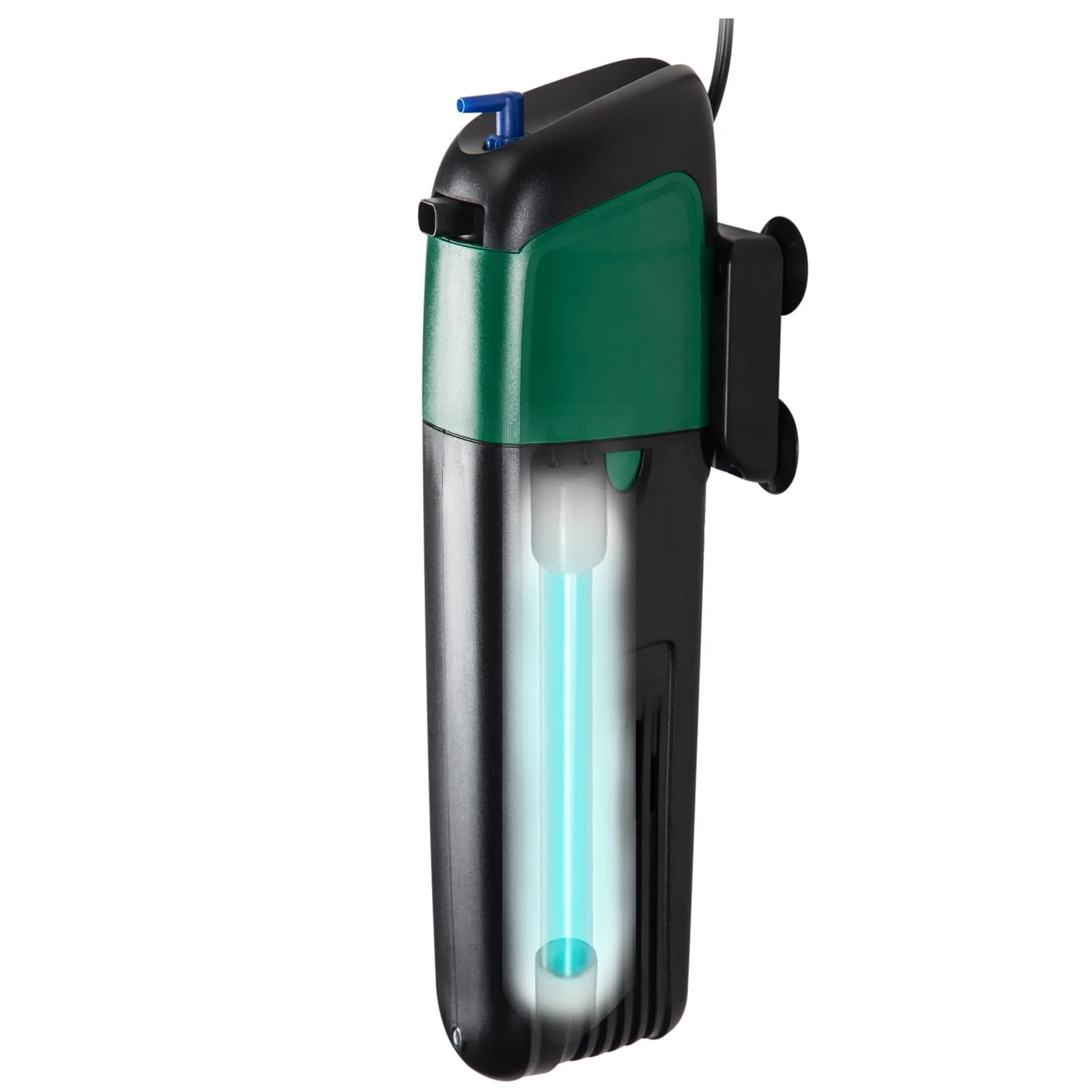 Comfortable COODIA Internal Green Water Killer Filter with U-V Pump – Clear Freshwater Saltwater Tanks Soft