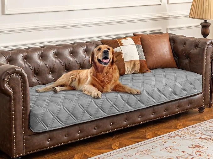 Breathable Ameritex Waterproof Dog Bed Cover Pet Blanket First-Class