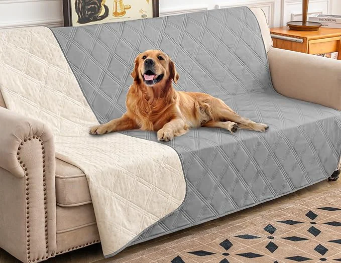 Clean Ameritex Waterproof Dog Bed Cover Pet Blanket Healthy