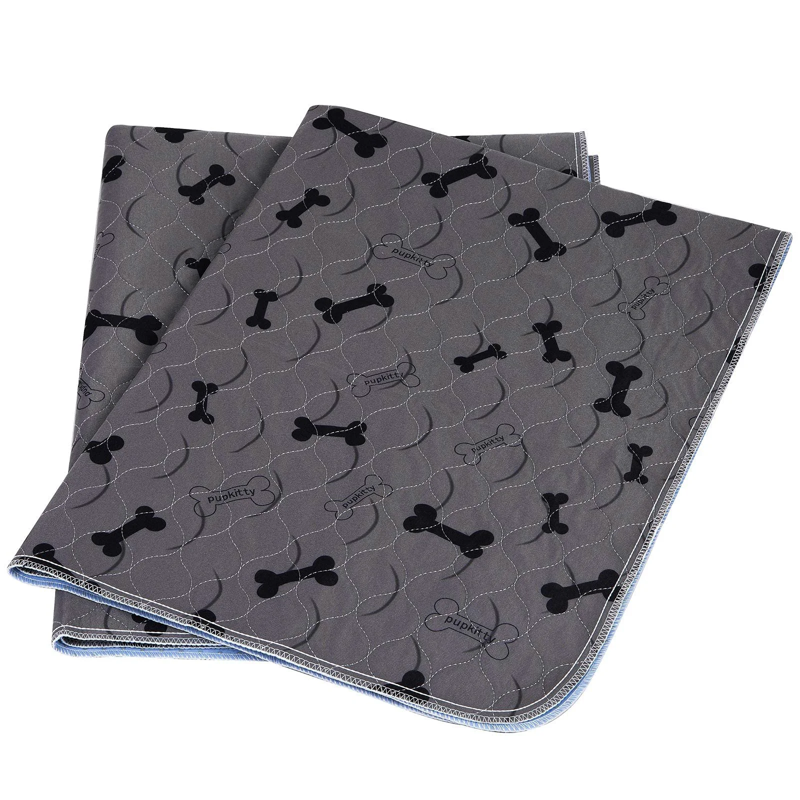 Outstanding JdPet Washable Dog Pee Pads 60x72 – 2 Pack Grooming Gloves Elite