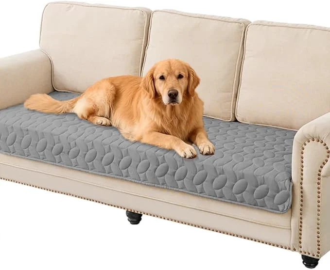 Fine Ameritex Pet Bed Cover Dog Bed Blanket Consistent