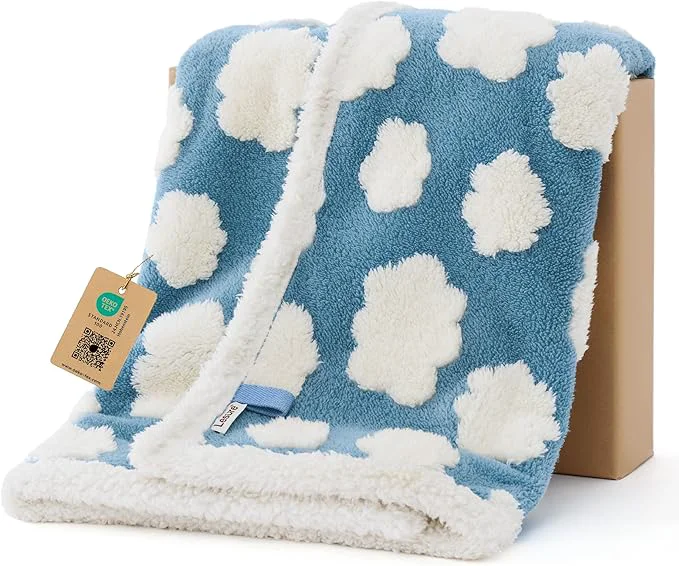 High-End LE SURE Waterproof Puppy Blanket Practical