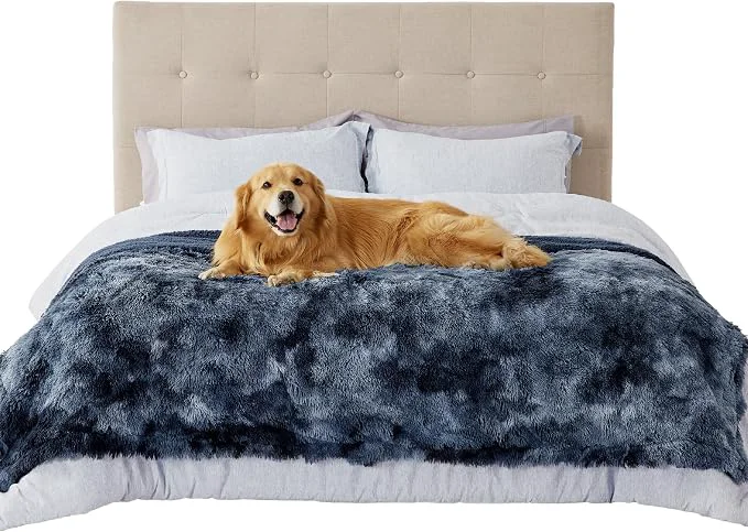 Fine Bedsure Waterproof Dog Blankets Convenient