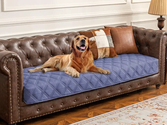 Verified Ameritex Waterproof Dog Bed Cover Pet Blanket Refined