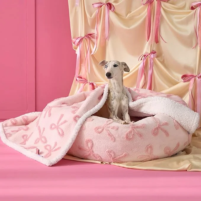 Reliable LE SURE Waterproof Puppy Blanket Fine