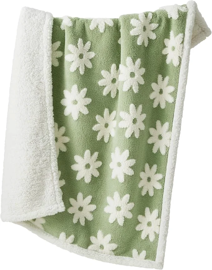 Organic LE SURE Waterproof Dog Blanket for Medium Dogs Original Design