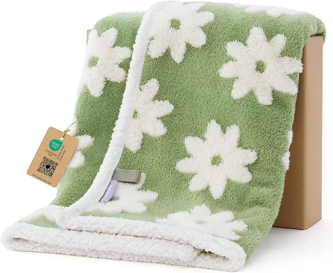 Flexible LE SURE Waterproof Puppy Blanket Innovative