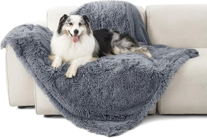 Original Design Bedsure Waterproof Dog Blankets Traditional