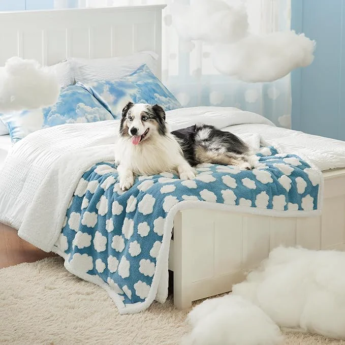 Specialty LE SURE Waterproof Dog Blanket for Large Dogs Excellent